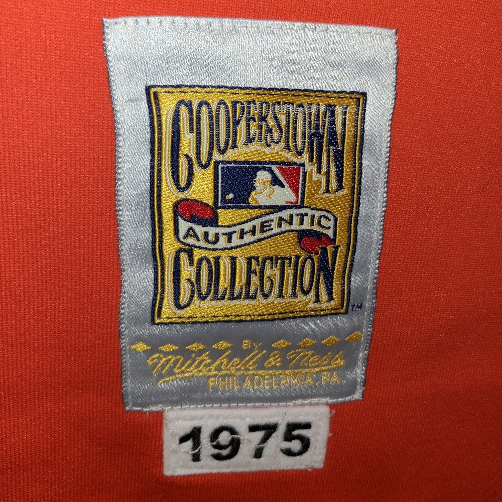 Astro Mitchell & Ness - image 3